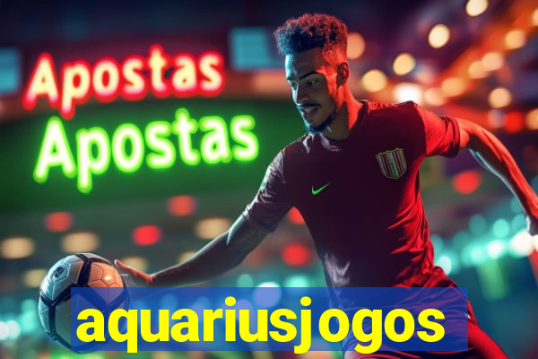 aquariusjogos
