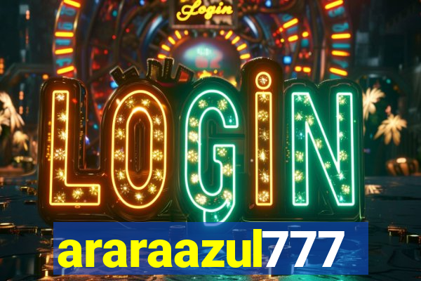 araraazul777
