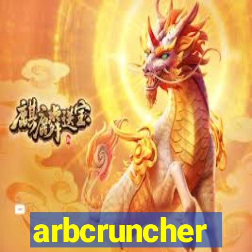 arbcruncher