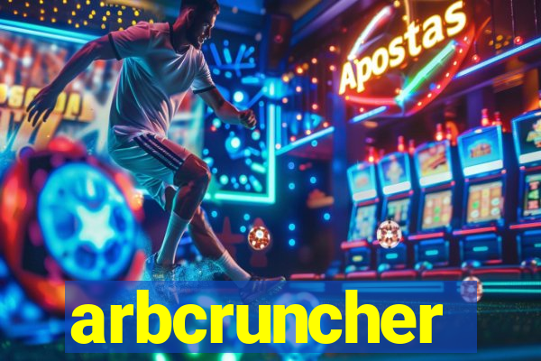 arbcruncher
