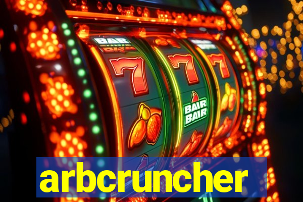 arbcruncher