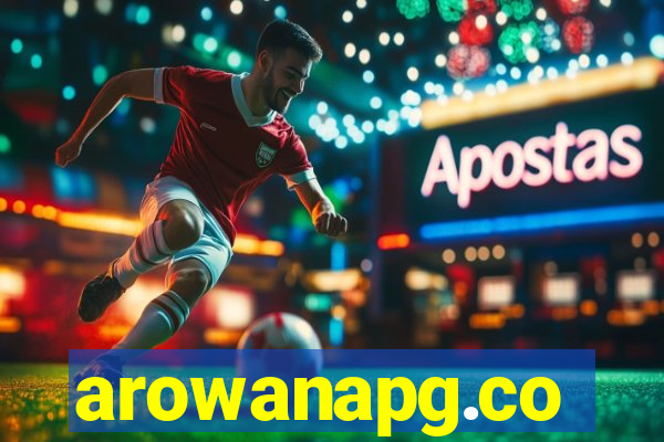 arowanapg.co