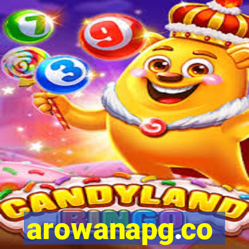arowanapg.co