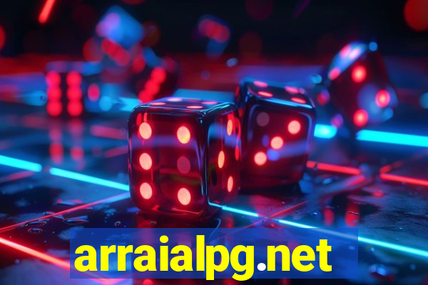 arraialpg.net