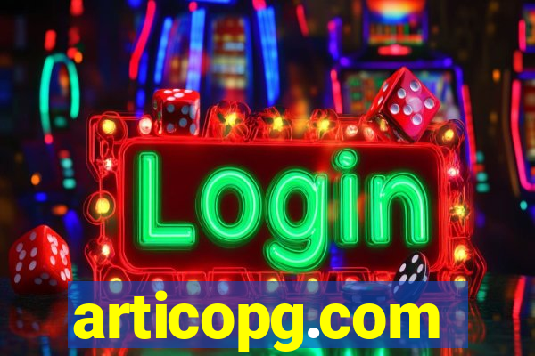 articopg.com