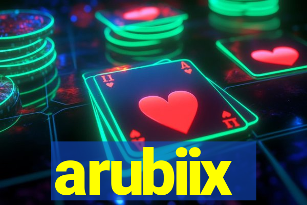 arubiix