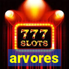 arvores-pg