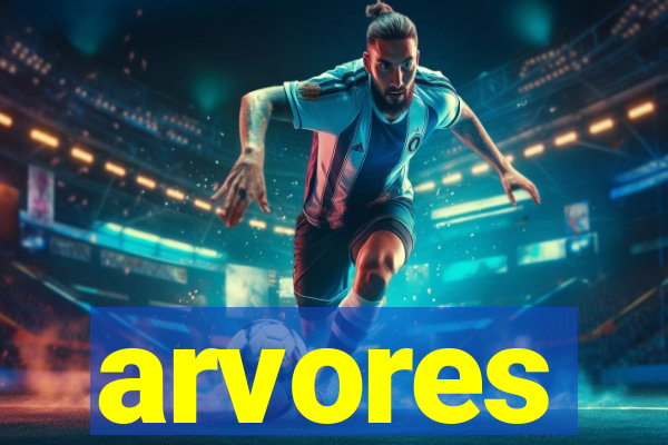 arvores-pg.com