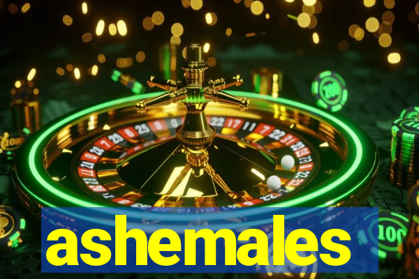 ashemales