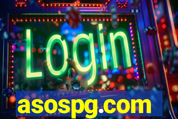 asospg.com