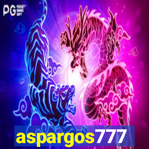 aspargos777