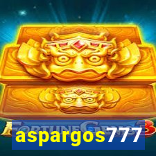 aspargos777