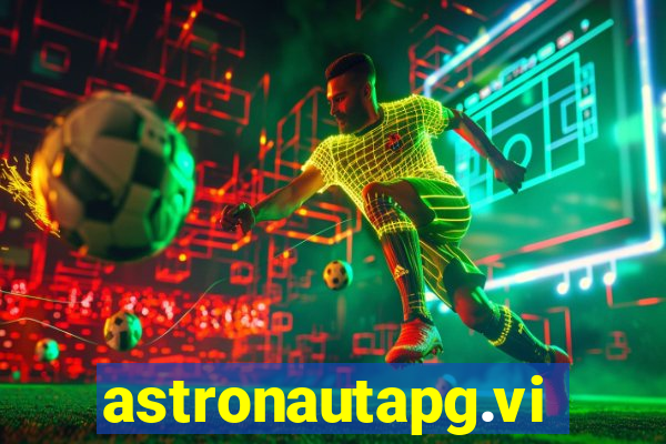 astronautapg.vip