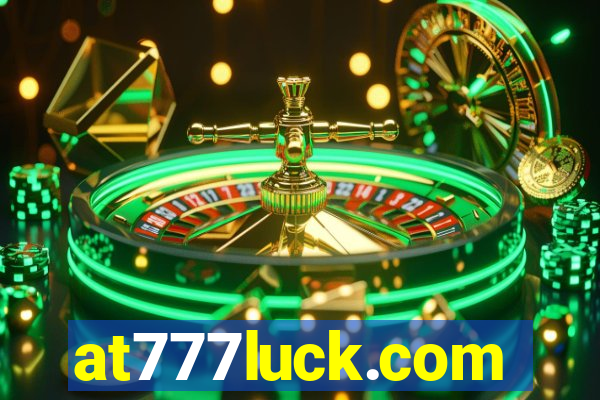 at777luck.com