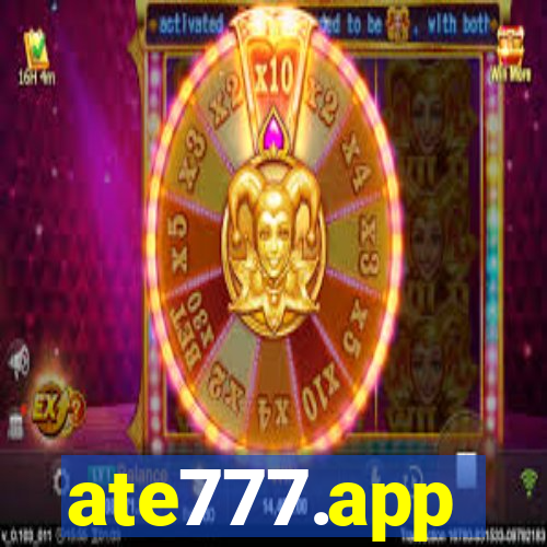 ate777.app
