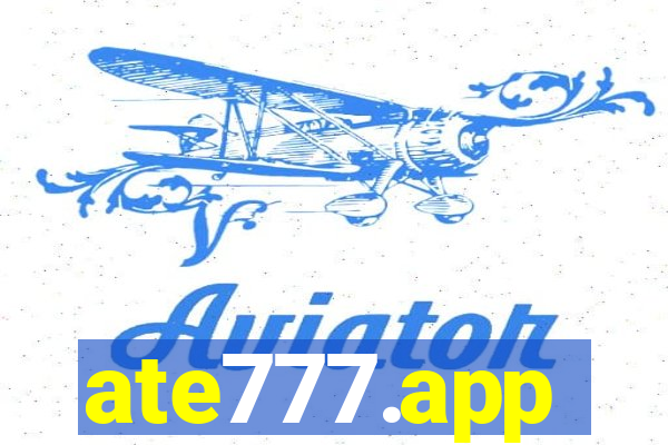 ate777.app