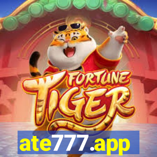 ate777.app