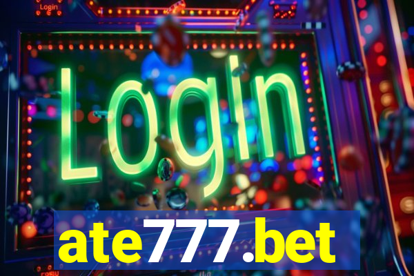 ate777.bet