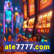 ate7777.com