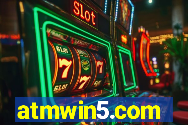 atmwin5.com