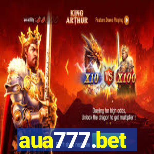 aua777.bet