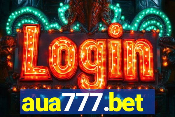 aua777.bet