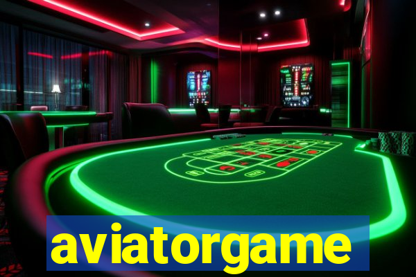 aviatorgame