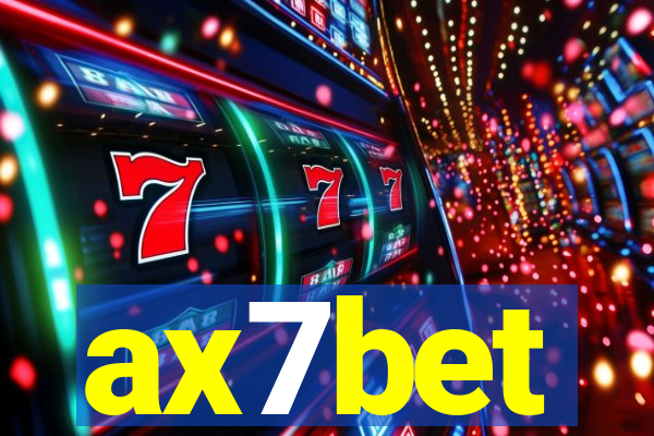 ax7bet
