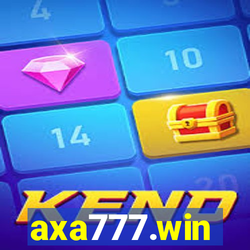 axa777.win