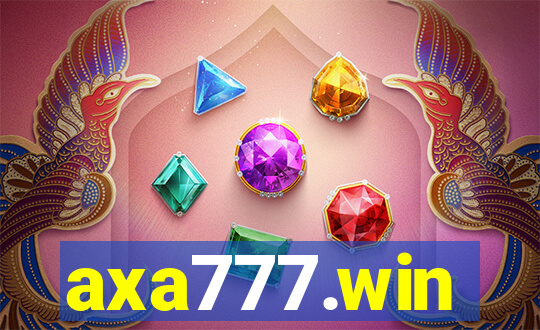 axa777.win