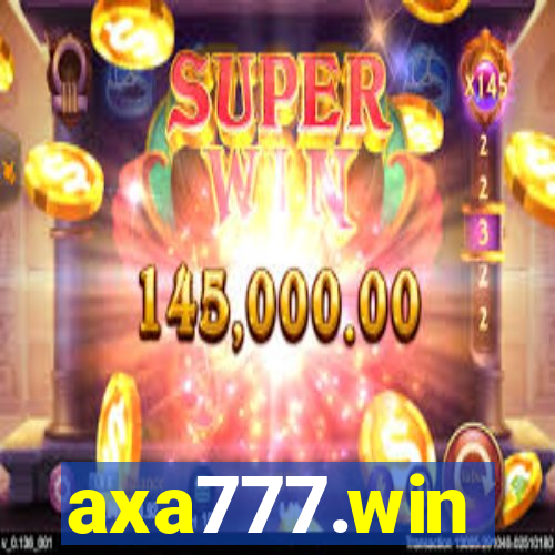 axa777.win