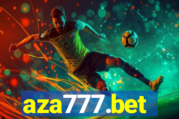 aza777.bet