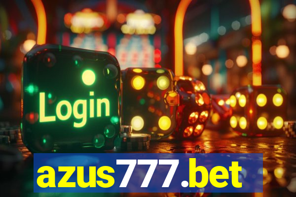 azus777.bet