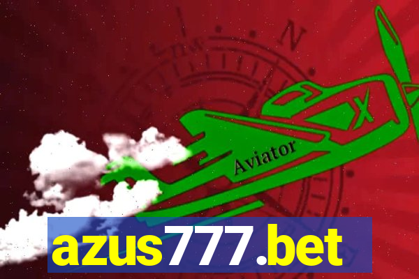 azus777.bet