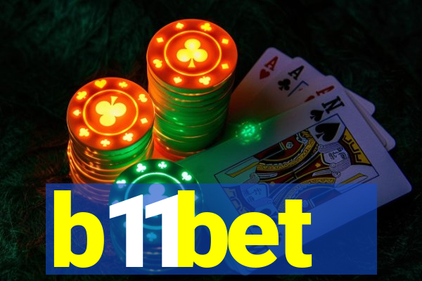 b11bet