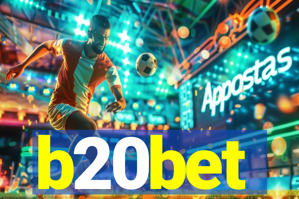 b20bet