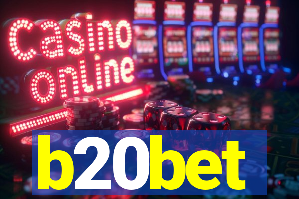 b20bet