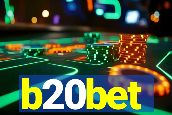 b20bet