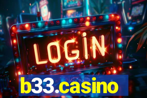b33.casino