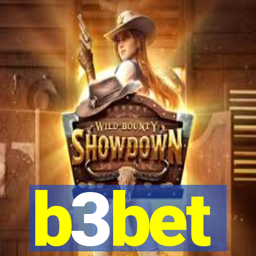 b3bet