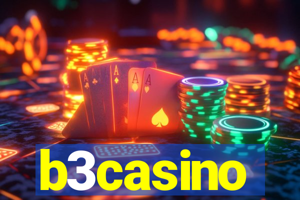 b3casino