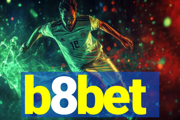 b8bet