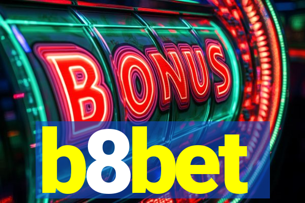 b8bet
