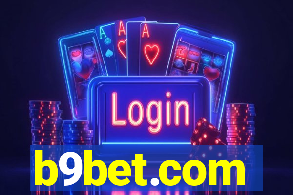 b9bet.com