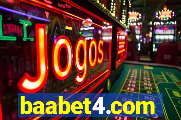 baabet4.com