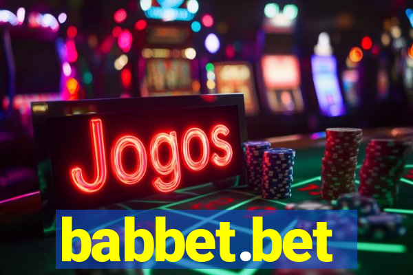 babbet.bet