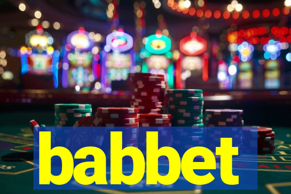 babbet