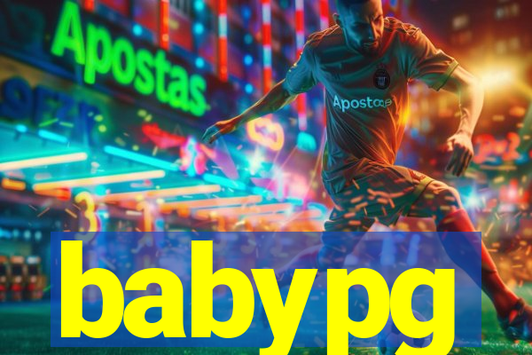 babypg