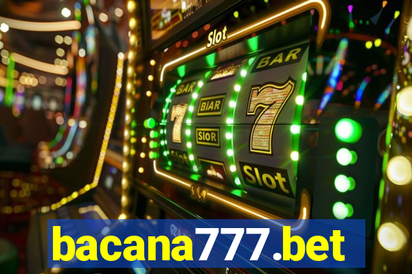 bacana777.bet