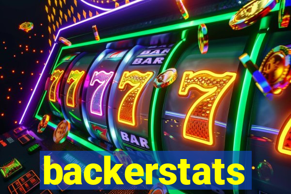 backerstats